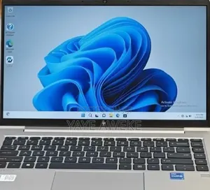 New Laptop HP ProBook 440 G10 16GB Intel Core i7 SSD 1T