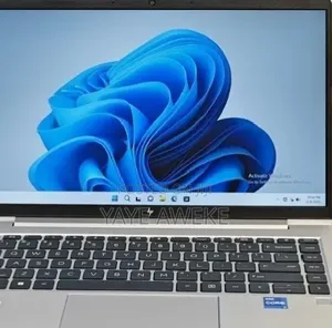 New Laptop HP ProBook 440 G10 16GB Intel Core i7 SSD 1T