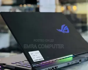 New Laptop Asus 32GB AMD Ryzen 9 SSD 2T