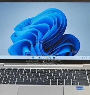 New Laptop HP ProBook 440 G10 16GB Intel Core i7 SSD 1T