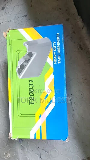 Dispenser,large Size(ፕላስተር መቁረጫ ትልቁ)