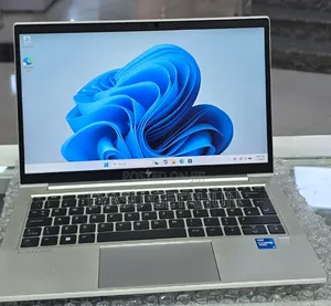 New Laptop HP EliteBook 830 G8 16GB Intel Core i5 SSD 512GB