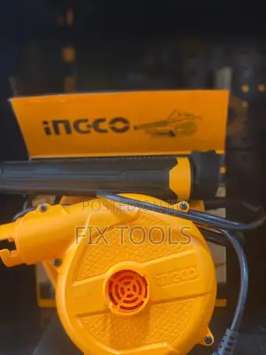 Ingco Aspirator Air Blower 400 Watt