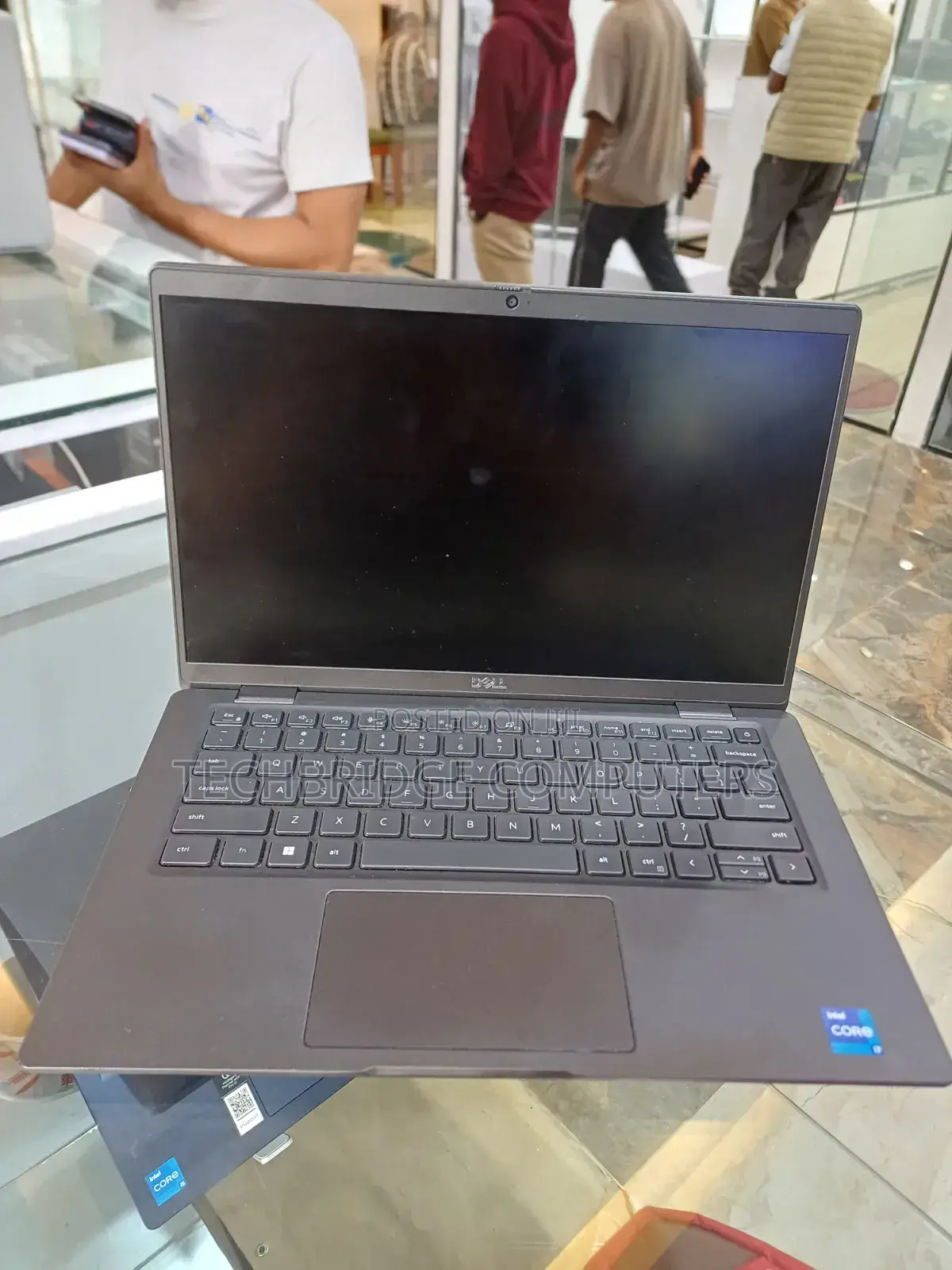Laptop Dell Latitude 7420 16GB Intel Core i7 SSD 512GB