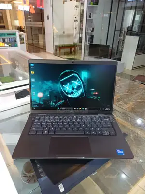 Laptop Dell Latitude 7420 16GB Intel Core i7 SSD 512GB