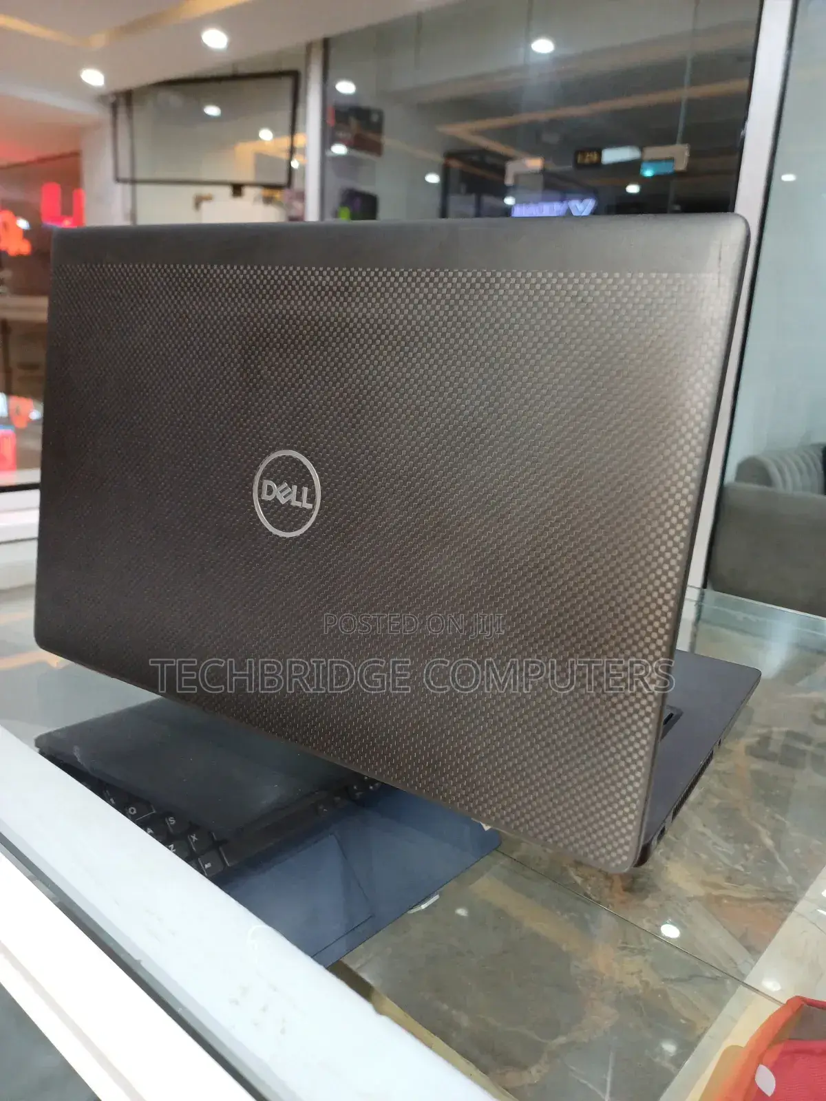 Laptop Dell Latitude 7420 16GB Intel Core i7 SSD 512GB