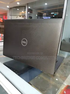Laptop Dell Latitude 7420 16GB Intel Core i7 SSD 512GB