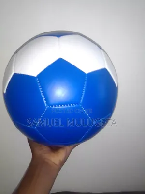 Football( Fcschalke O4 Ball)
