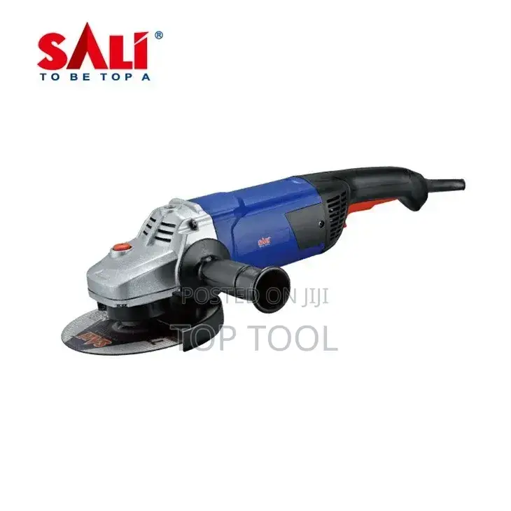,Sali Angle Grinder