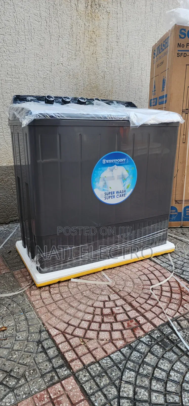 Westpoint Washing Machine