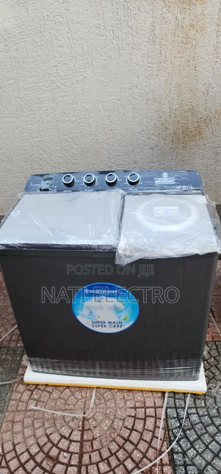 Westpoint Washing Machine