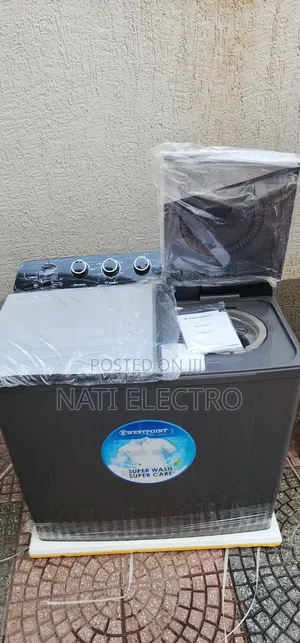 Westpoint Washing Machine