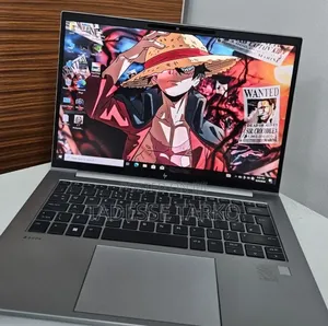 New Laptop HP ZBook Firefly 14 G10 16GB Intel Core i7 SSD 512GB