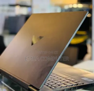 New Laptop HP Victus 16 16GB Intel Core i7 SSD 512GB