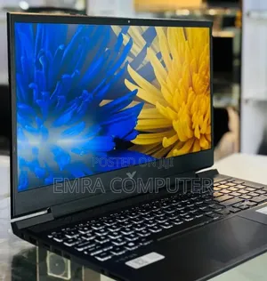 New Laptop HP Victus 16 16GB Intel Core i7 SSD 512GB