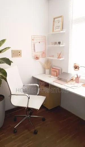Leather Office Furniture Chair