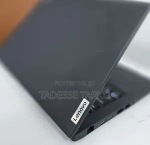 New Laptop Lenovo ThinkPad P14s 16GB Intel Core i7 SSD 512GB