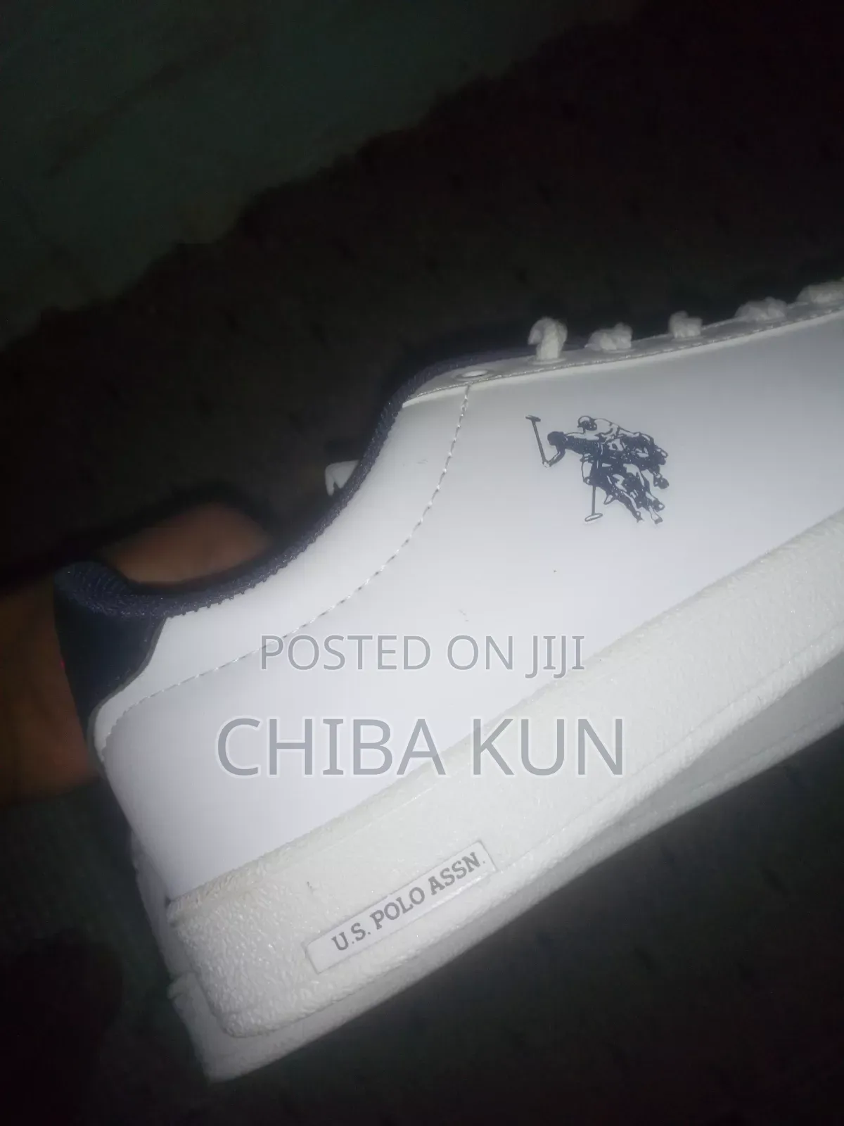 U.S. Polo Assn