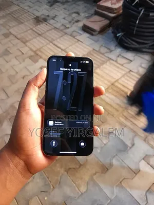 Apple iPhone 13 Pro 256 GB Black