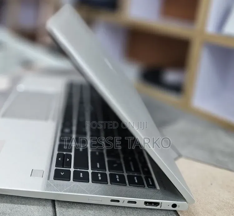 New Laptop HP EliteBook 840 G7 16GB Intel Core i7 SSD 512GB