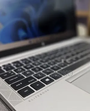 New Laptop HP EliteBook 840 G7 16GB Intel Core i7 SSD 512GB
