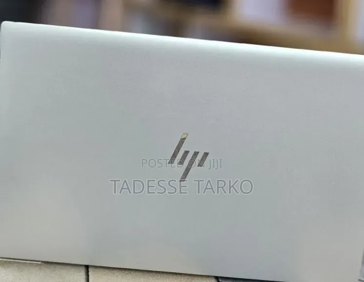 New Laptop HP EliteBook 840 G7 16GB Intel Core i7 SSD 512GB