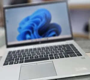 New Laptop HP EliteBook 840 G7 16GB Intel Core i7 SSD 512GB