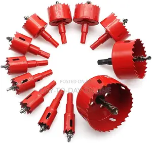 Hole Saw Metal