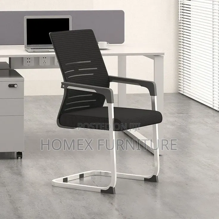 Guest[ Visitor ] Chair