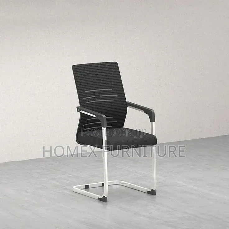 Guest[ Visitor ] Chair
