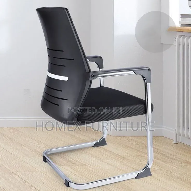 Guest[ Visitor ] Chair
