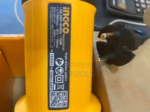 Mini Angle Grinder