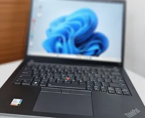 New Laptop Lenovo ThinkPad T14s Gen 2 16GB Intel Core i7 SSD 512GB