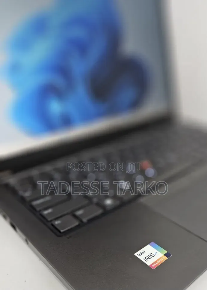 New Laptop Lenovo ThinkPad T14s Gen 2 16GB Intel Core i7 SSD 512GB
