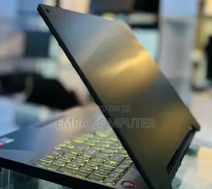 New Laptop Asus TUF Gaming A15 16GB AMD Ryzen 7 SSD 512GB