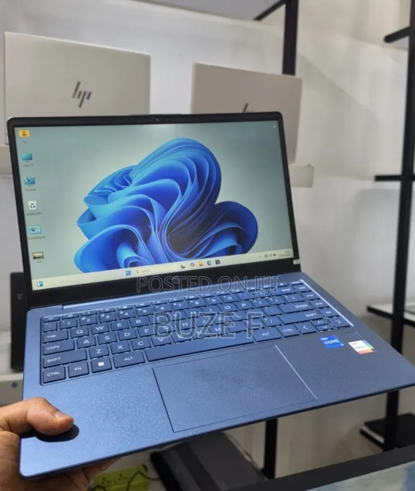 New Laptop HP Stream Notebook 16GB Intel Core i5 SSD 1T