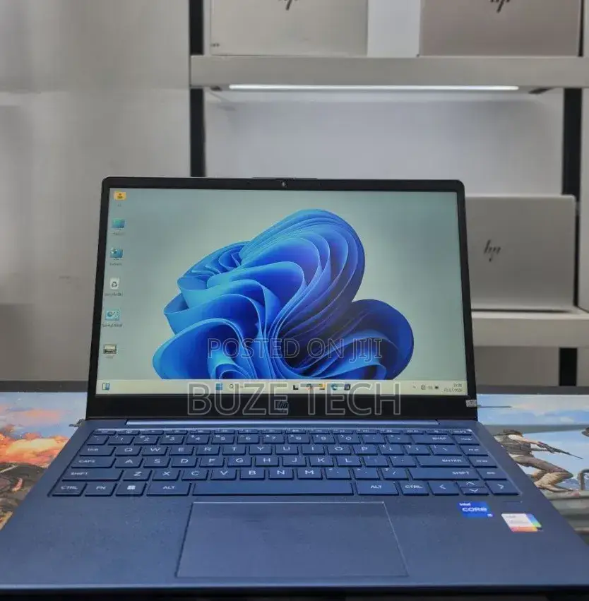New Laptop HP Stream Notebook 16GB Intel Core i5 SSD 1T