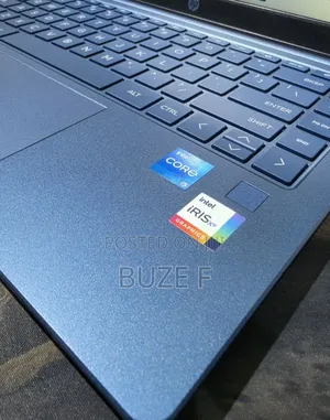 New Laptop HP Stream Notebook 16GB Intel Core i5 SSD 1T
