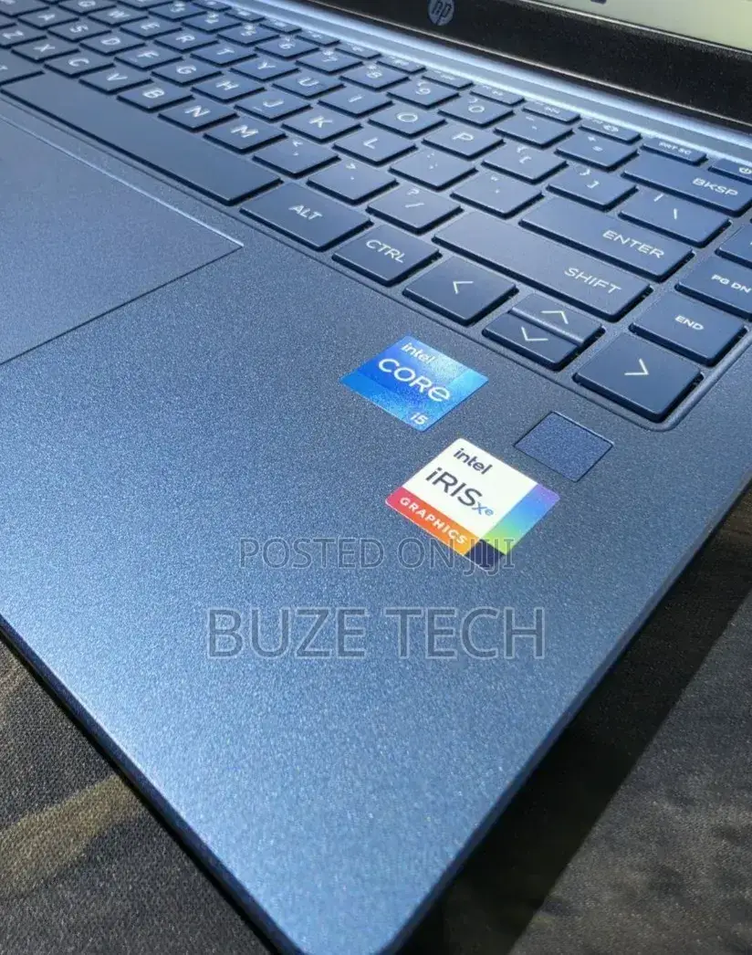 New Laptop HP Stream Notebook 16GB Intel Core i5 SSD 1T