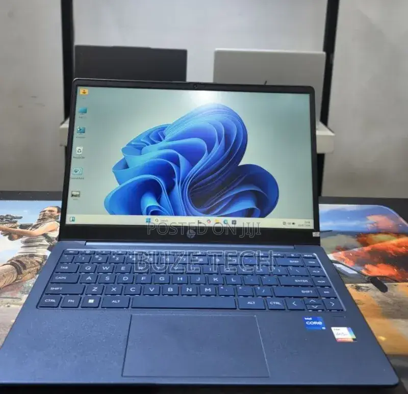 New Laptop HP Stream Notebook 16GB Intel Core i5 SSD 1T