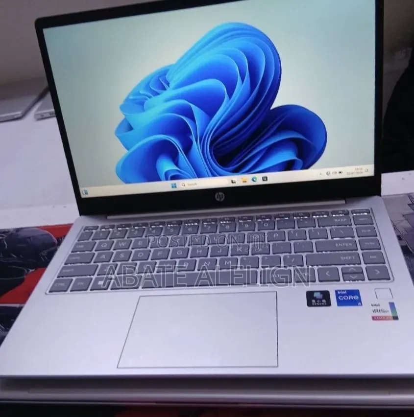 New Laptop HP Stream Notebook 16GB Intel Core i5 SSD 1T