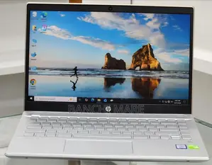 New Laptop HP Pavilion 14 8GB Intel Core i5 SSD 512GB