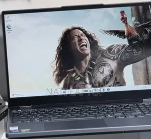 New Laptop Lenovo 16GB Intel Core i7 SSD 1T