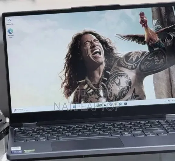 New Laptop Lenovo 16GB Intel Core i7 SSD 1T