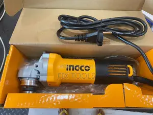 Mini Angle Grinder