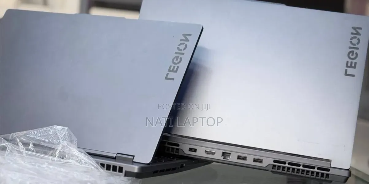 New Laptop Lenovo 16GB Intel Core i7 SSD 1T