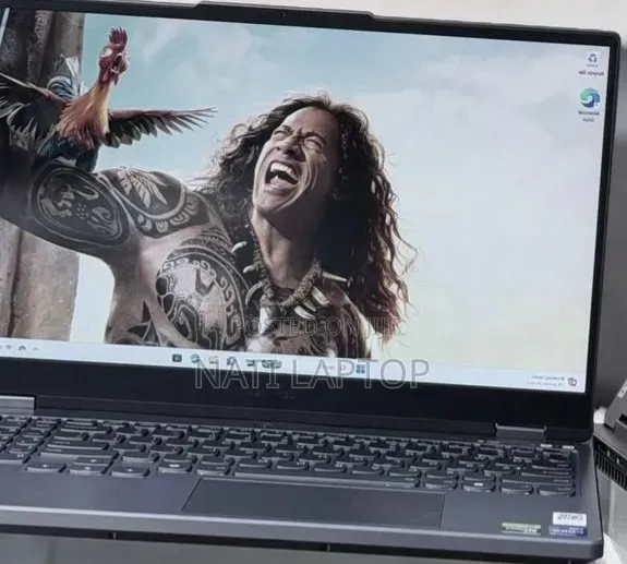 New Laptop Lenovo 16GB Intel Core i7 SSD 1T