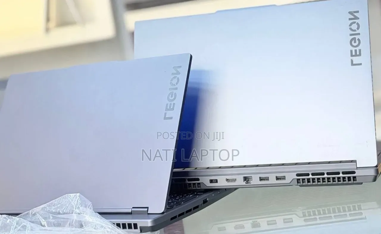 New Laptop Lenovo 16GB Intel Core i7 SSD 1T