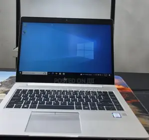 New Laptop HP EliteBook 840 G5 16GB Intel Core i7 SSD 512GB