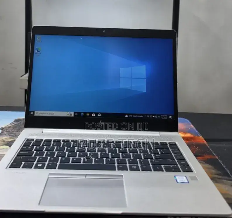 New Laptop HP EliteBook 840 G5 16GB Intel Core i7 SSD 512GB